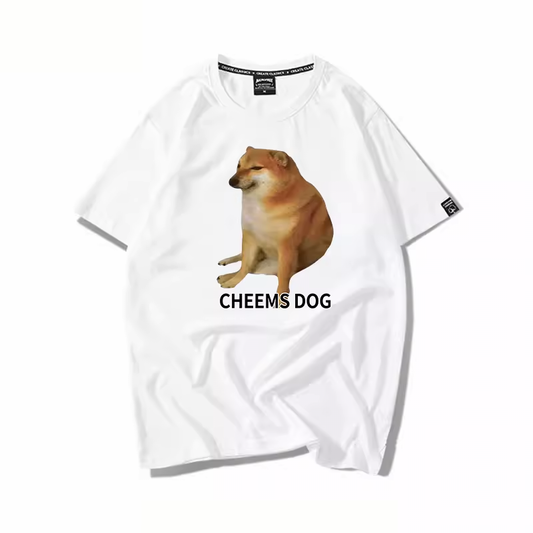 Funny Cheem T-Shirt
