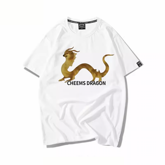 Funny Cheem Dragon T-Shirt