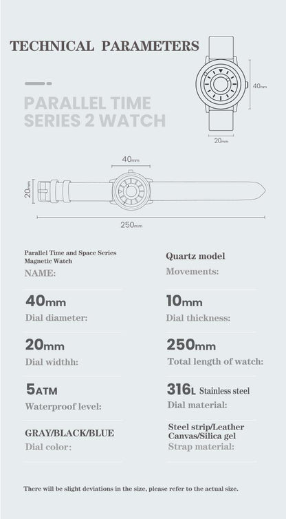 Chinese Ancient Style Watch