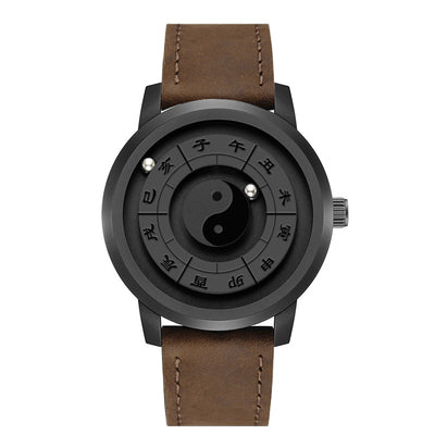 Chinese Ancient Style Watch