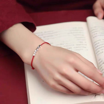 Red String Bracelet