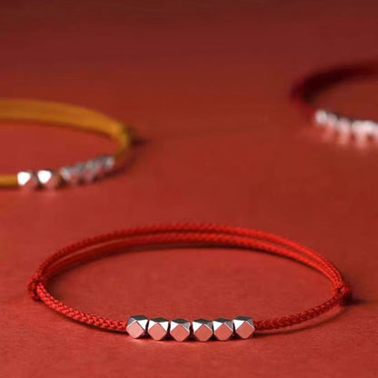 Red String Bracelet