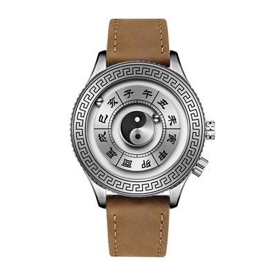 Chinese Ancient Style Watch
