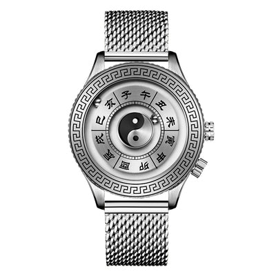 Chinese Ancient Style Watch