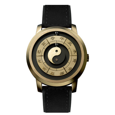 Chinese Ancient Style Watch