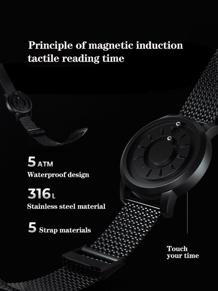 Chinese Ancient Style Watch