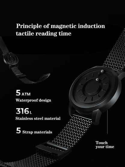 Chinese Ancient Style Watch