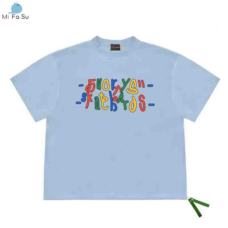 Fu**T-SHIRT-Soft Triblend Material Unisex Shirt