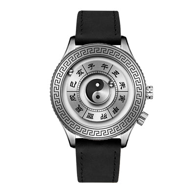 Chinese Ancient Style Watch