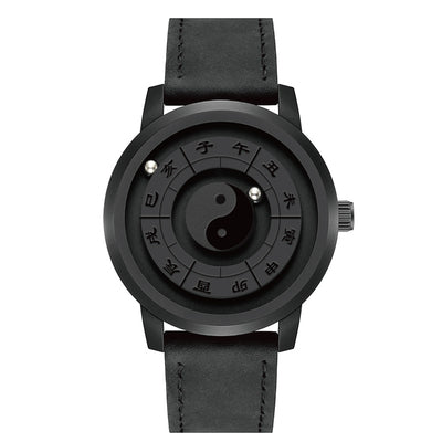 Chinese Ancient Style Watch