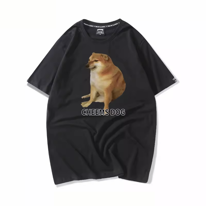 Funny Cheem T-Shirt