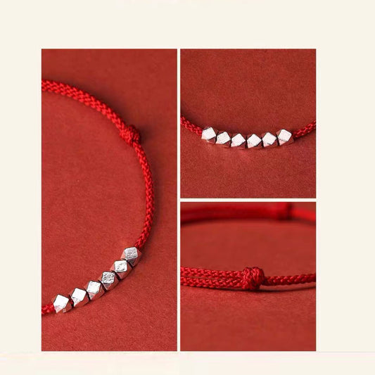 Red String Bracelet