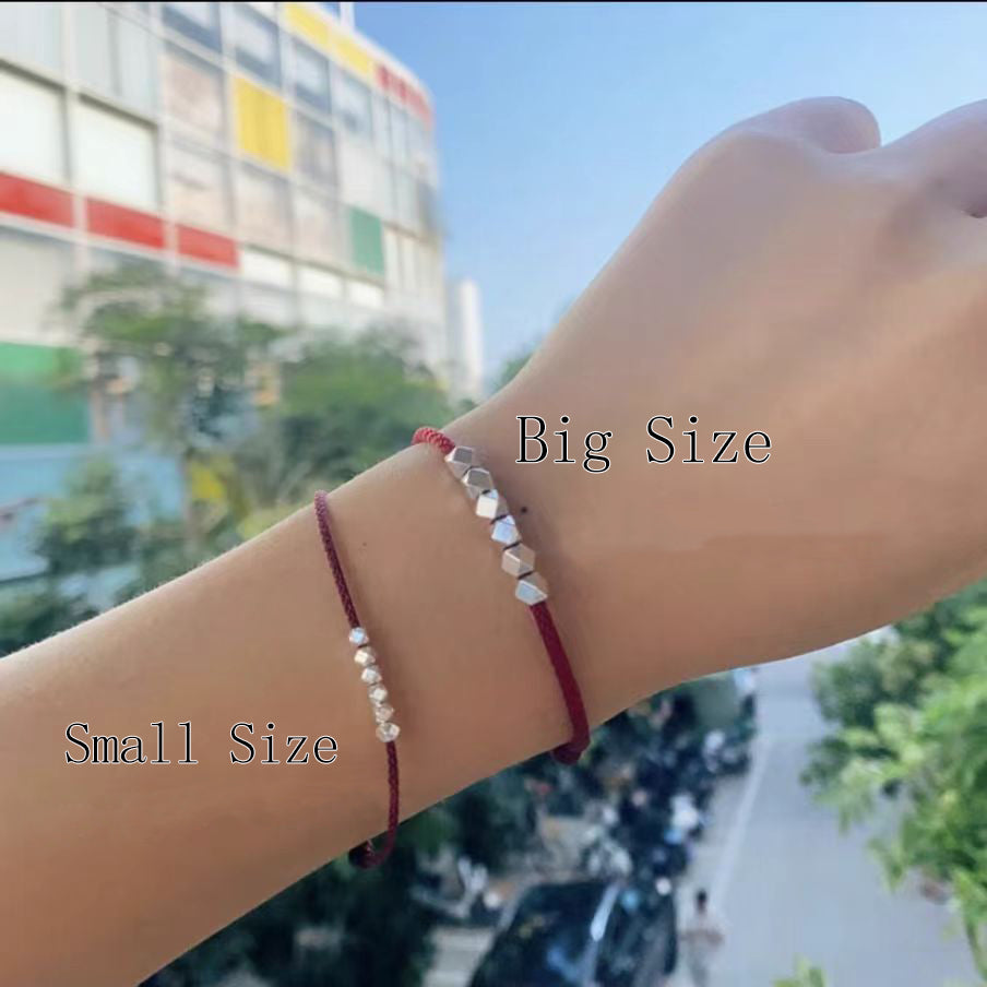 Red String Bracelet