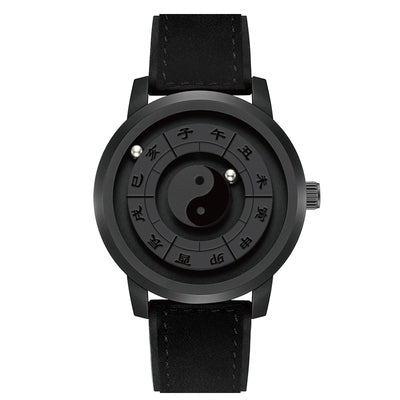 Chinese Ancient Style Watch