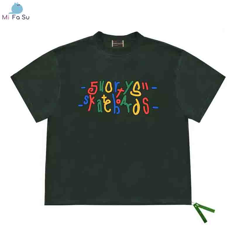 Fu**T-SHIRT-Soft Triblend Material Unisex Shirt