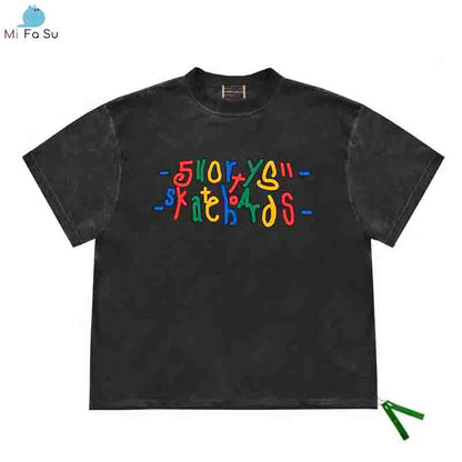 Fu**T-SHIRT-Soft Triblend Material Unisex Shirt