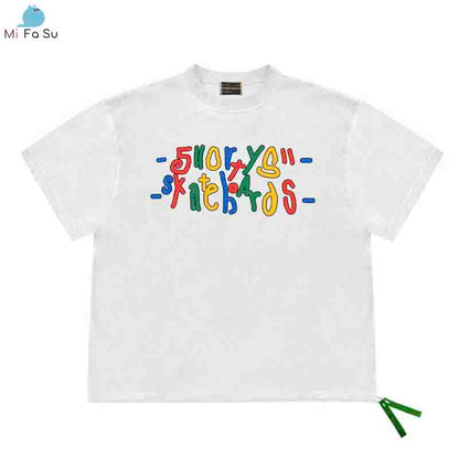 Fu**T-SHIRT-Soft Triblend Material Unisex Shirt
